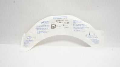 Teleflex 5-11110 Hudson RCI Microlaryngeal Tracheal Tube 5.0 x 7.1 x 35mm